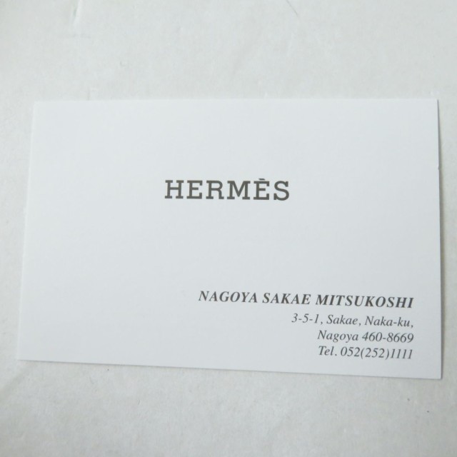 未使用品◎仏製 HERMES エルメス BELLA ベッラ Sea Surf and Fun／海とサーフとファン シルク100％ シュシュ ヘアアクセサリー マルチ 箱