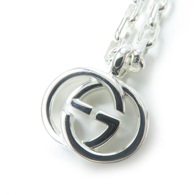 極美品】GUCCI ネックレス