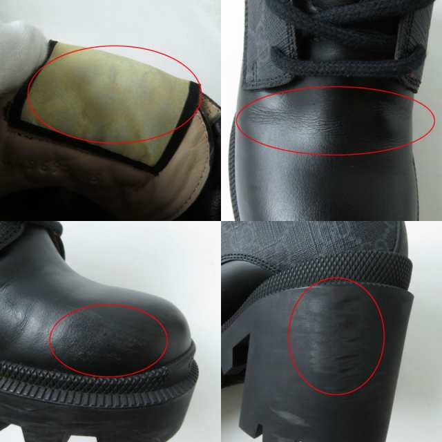 良品☆定価145200円 GUCCI グッチ 659691 GG ウィメンズ