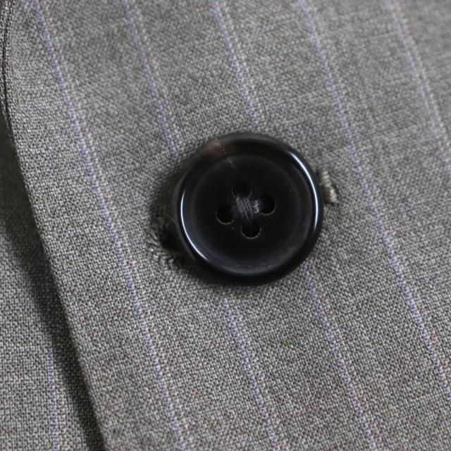 ドンドン見直し】未使用品▽定価143000円 ジェイプレス ストライプ