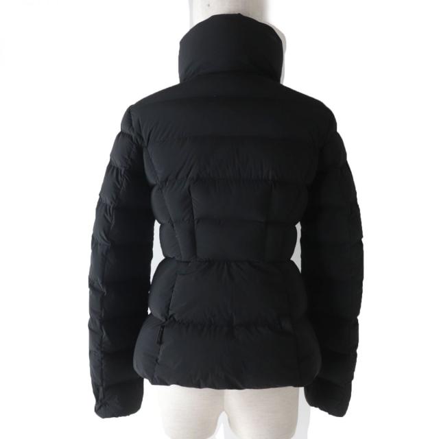 美品☆国内正規品 MONCLER モンクレール NEVA スタンドカラー ZIP UP 