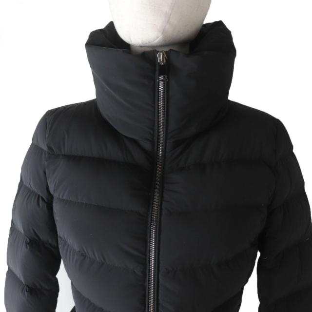 美品☆国内正規品 MONCLER モンクレール NEVA スタンドカラー ZIP UP 