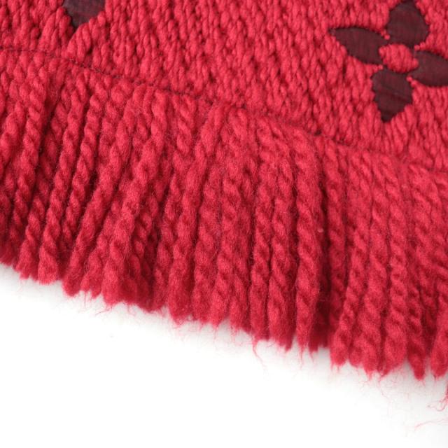 美品☆正規品 20年 LOUIS VUITTON ルイヴィトン M72432 エシャルプ  