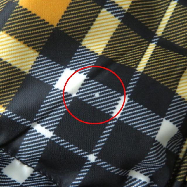 ドンドン見直し】極美品△正規品 マイケルコース JF92HY8CTW チェック