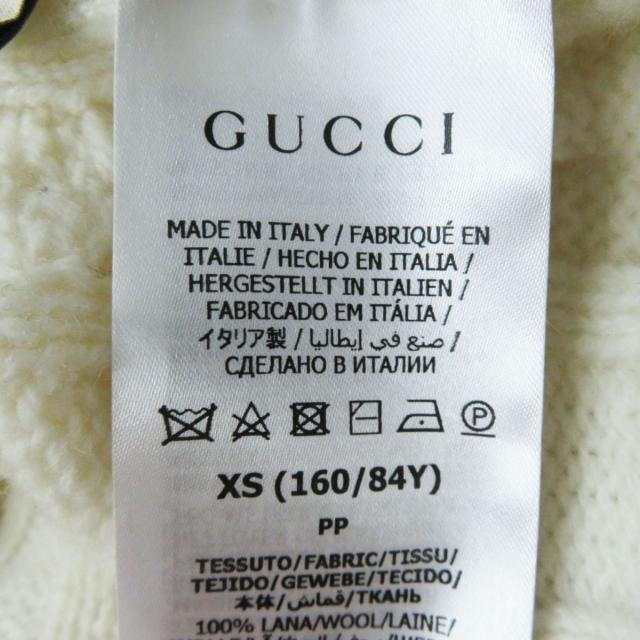 ドンドン見直し】美品◎正規品 GUCCI×THE NORTH FACE グッチ×ノース