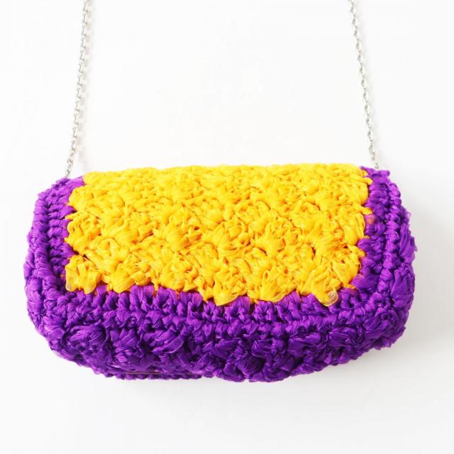 【ドンドン見直し】未使用品◎Roger Vivier ロジェヴィヴィエ ヴィヴショック ミニ チェーンショルダーバッグ クリスタルバックル ドンドン見直し】未使用品◎Roger Vivier ロジェヴィヴィエ ヴィヴ