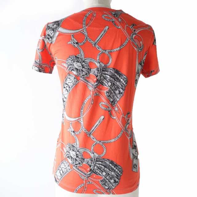 HERMES - 極美品☆正規品 HERMES エルメス 2020年 コットン100