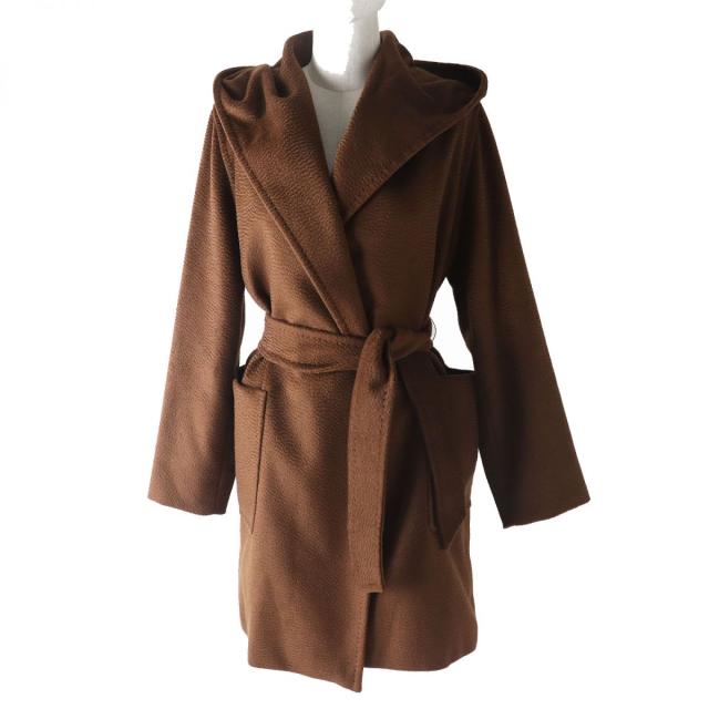 極美△正規 白タグ MaxMara マックスマーラ RIALTO リアルト