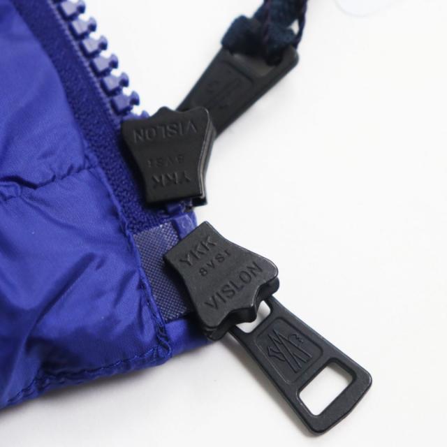 MONCLER モンクレール　FAIVELEY ロゴ　ダウンジャケット　本物 MONCLER 未使用品○19-20AW モンクレール FAIVELEY／フェヴレ