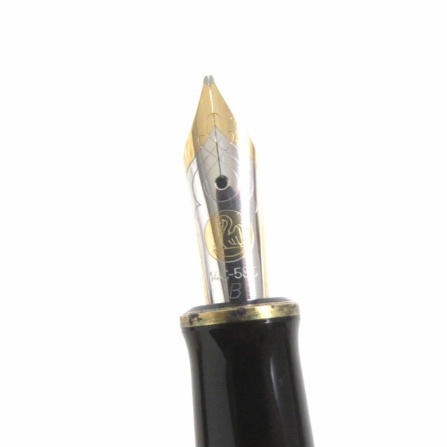 美品▽Pelikan ペリカン M405 スーベレーン ロゴ刻印入り ペン先 美品▽Pelikan ペリカン M405 スーベレーン ロゴ刻印入り ペン先