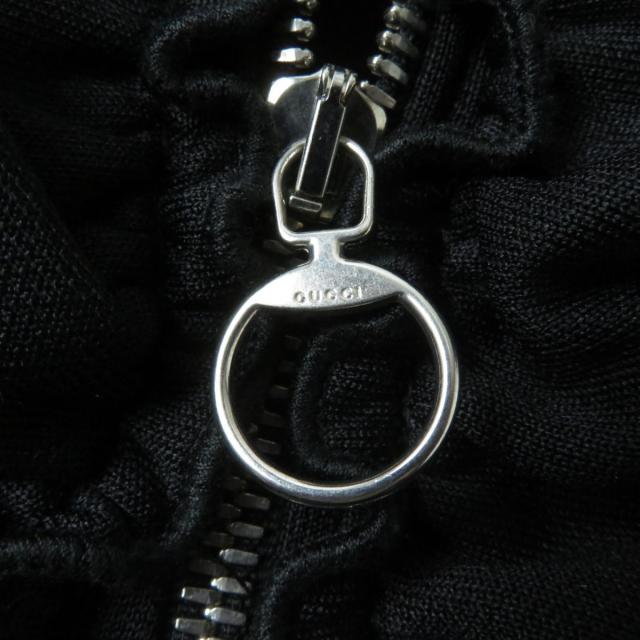 ドンドン見直し】美品☆正規品 グッチ 19SS 502280 アームライン×ロゴ