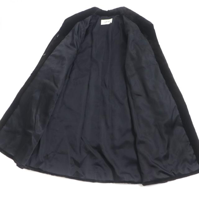 極美品☆MOONBAT MINK ムーンバット シェアードミンク 本毛皮