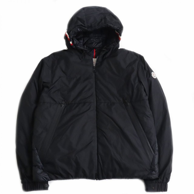 良品○22-23AW MONCLER モンクレール MELAMPYRE トリコロール ロゴ