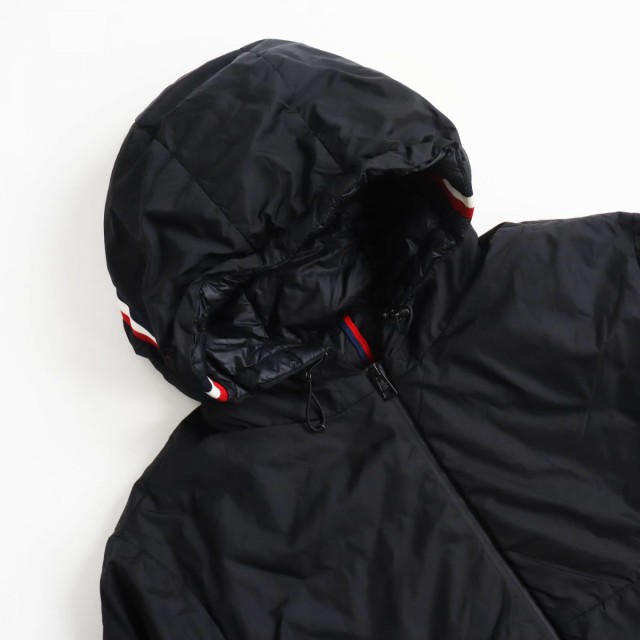 良品○22-23AW MONCLER モンクレール MELAMPYRE トリコロール ロゴ