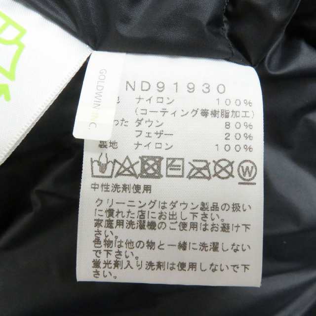 極美品□ザ・ノースフェイス ND91930 Mountain Down Jacket GORE 極美品□ザ・ノースフェイス ND91930 Mountain Down Jacket GORE