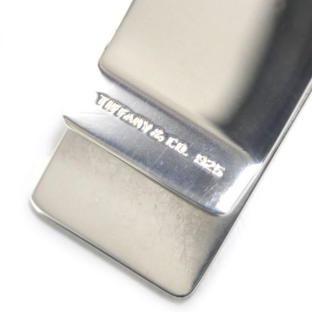 TIFFANY&Co. ヴィンテージ イーグル マネークリップ（Vintage