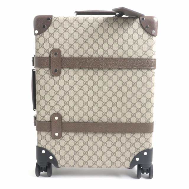 グッチ GUCCI グローブ 手袋 ネイビー 紺 シルバー 小物 レザー