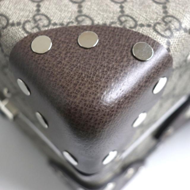 ついに登場！グッチ x グローブトロッター Gucci x Globe-Trotter 究極