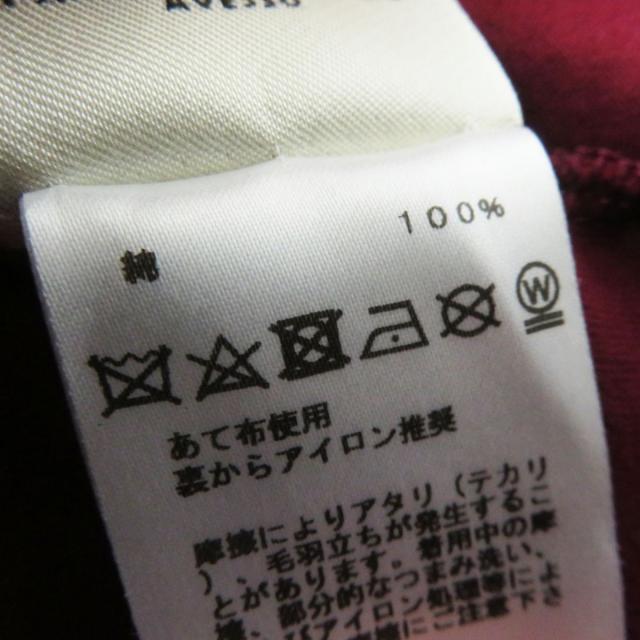 極美品◎正規品 仏製 HERMES エルメス 20SS レディース