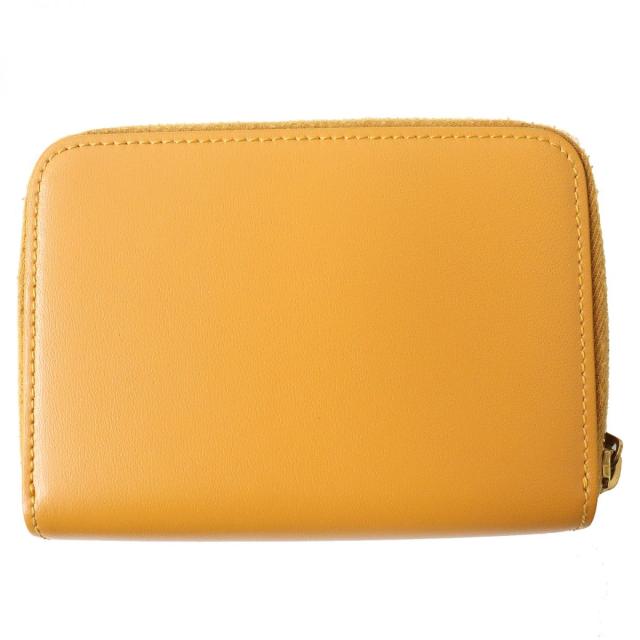 良品◎SAINT LAURENT PARIS コンパクトウォレット 良品◎SAINT LAURENT PARIS コンパクトウォレット