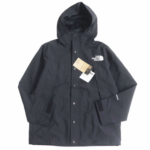 未使用品□THE NORTH FACE ザ・ノースフェイス NP62236 MOUNTAIN LIGHT JACKET マウンテンパーカー/ナイロンジャケット  ブラック S 正規品の通販はau PAY マーケット - 衣類＆ブランドリサイクルGREEN | au PAY マーケット－通販サイト