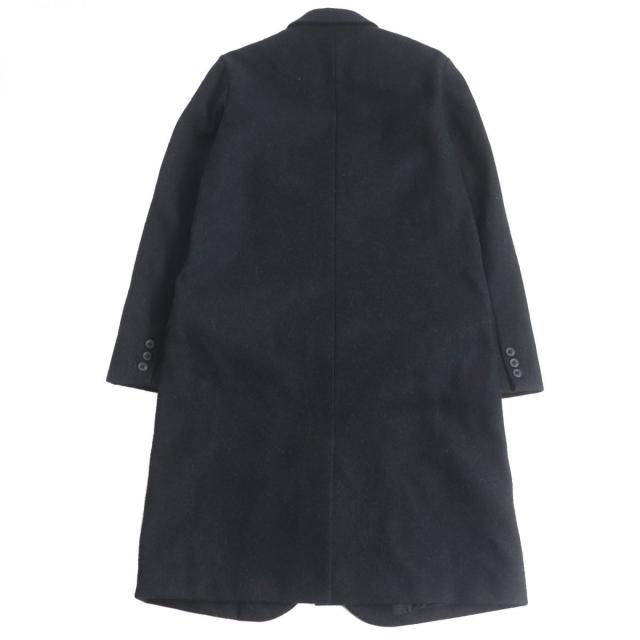 JULIEN DAVID (ジュリアンデイヴィッド) チェスターコート ジュリアン