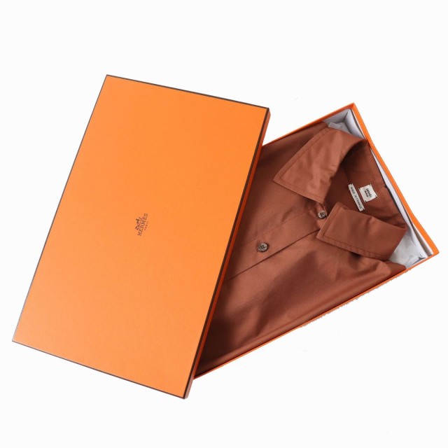 HERMES 未使用品△正規品 エルメス 23SS カレーシュ ウエスト