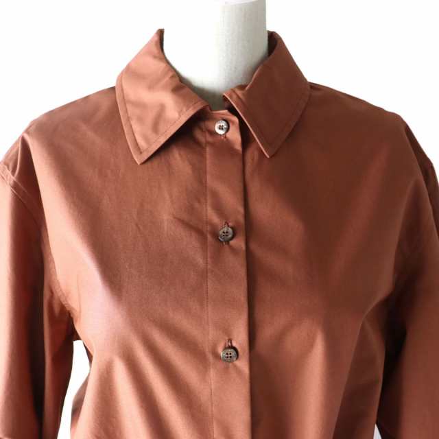 未使用品△正規品 HERMES エルメス 23SS カレーシュ ウエスト