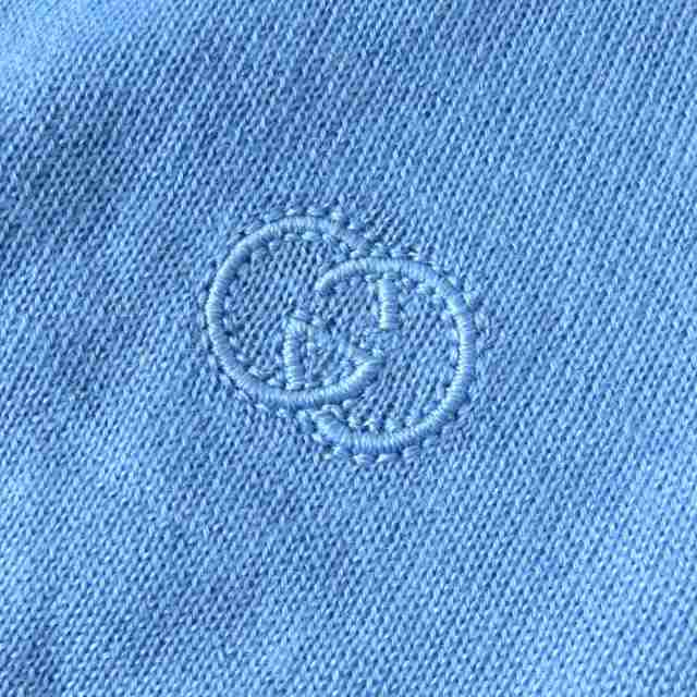 極美品△正規品 GUCCI グッチ 20AW 624289 インターロッキングG