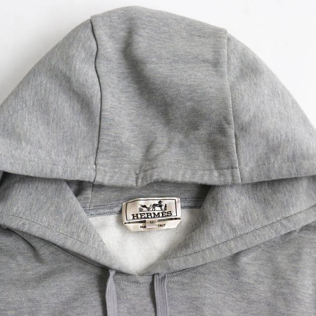 未使用品○23SS 定価225500円 エルメス シュヴォー・アン