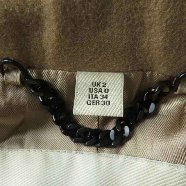 未使用品☆正規品 BURBERRY LONDON バーバリーロンドン ベルト付