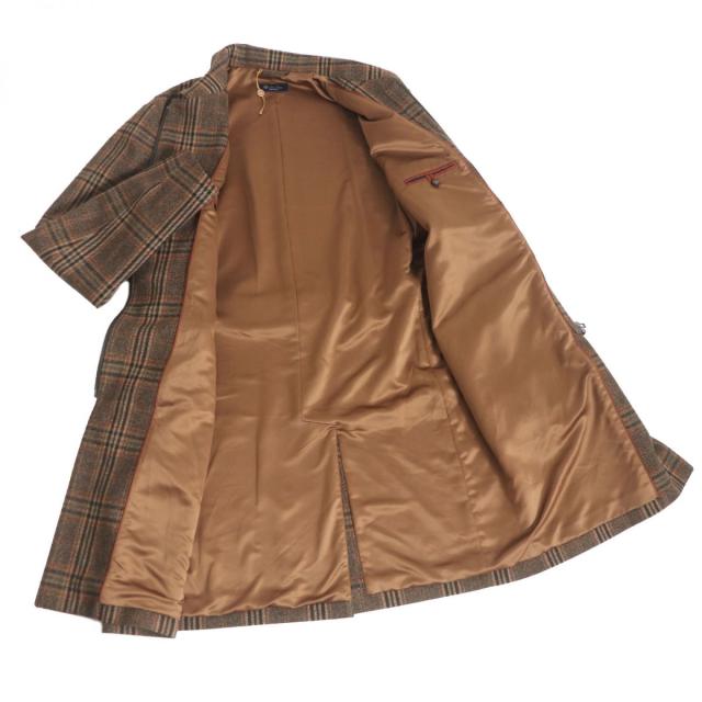 未使用　ロロピアーナ　ポンチョ　100%カシミヤ 中古・古着通販】LORO PIANA (ロロピアーナ) ザルツブルグケープ