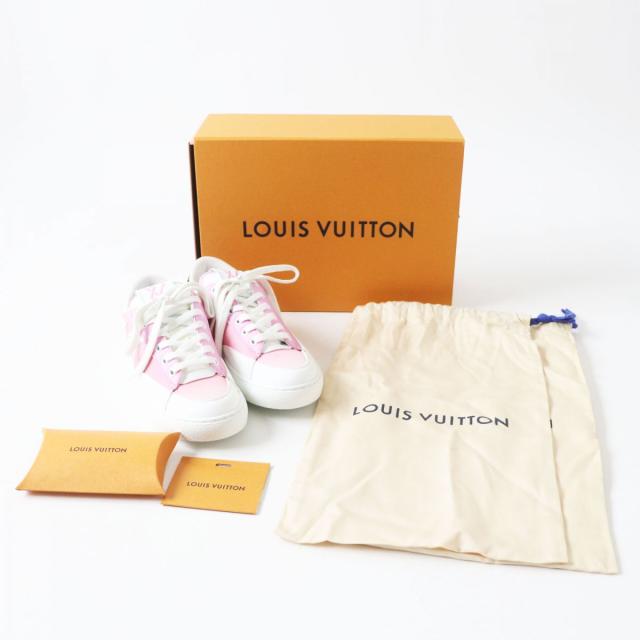 ドンドン見直し】未使用品◎22年 ルイヴィトン 1AA16X レディース