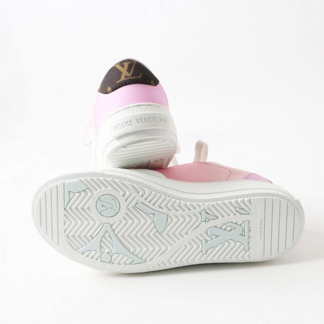 ドンドン見直し】未使用品◎22年 ルイヴィトン 1AA16X レディース