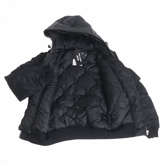 未使用□SAINT LAURENT PARIS×Schott サンローランパリ ショット 未使用□SAINT LAURENT PARIS×Schott サンローランパリ ショット