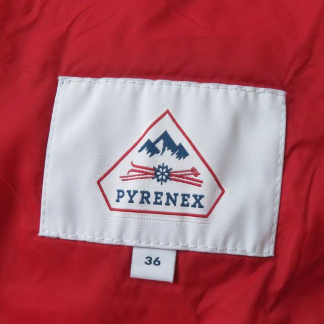 極美品☆正規品 ピレネックス SPOUTNIC SOFT スプート ニック フード