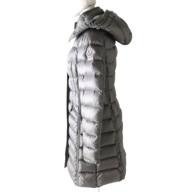 美品△正規品 MONCLER モンクレール HERMINE エルミンヌ レディース
