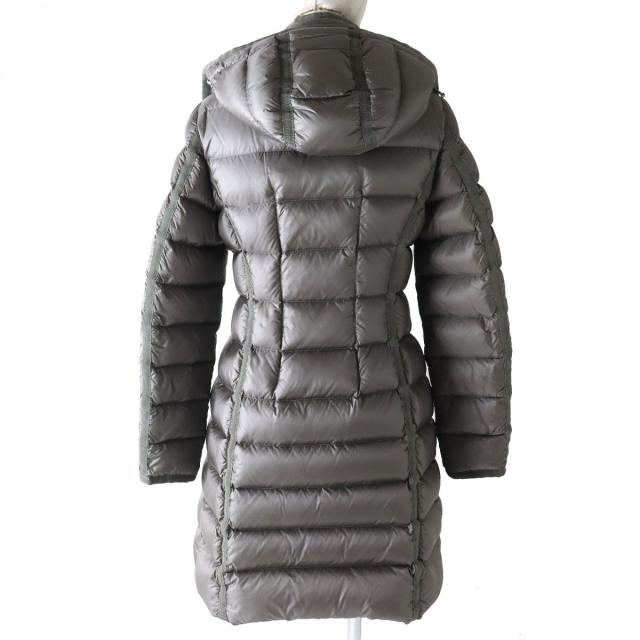 美品△正規品 MONCLER モンクレール HERMINE エルミンヌ レディース