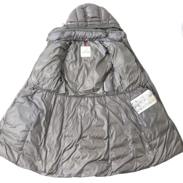 美品△正規品 MONCLER モンクレール HERMINE エルミンヌ レディース