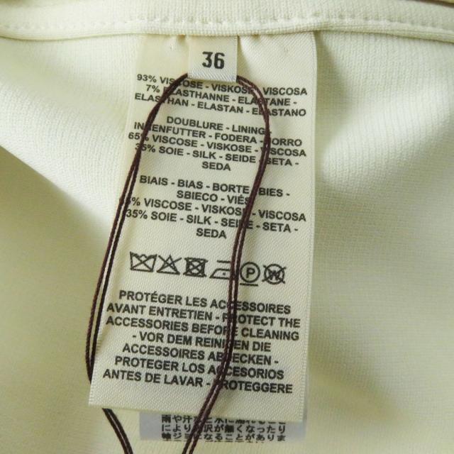 未使用品◎正規品 22SS 伊製 HERMES エルメス 3E0215DJ レディース  