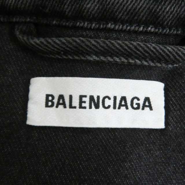 BALENCIAGA - 極美品☆20年 正規品 BALENCIAGA バレンシアガ