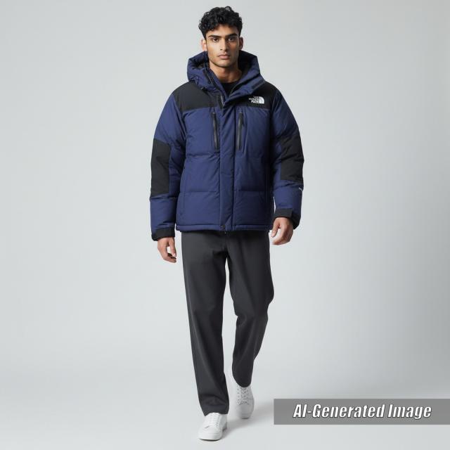 極美品○ザ・ノースフェイス Baltro Light Jacket ND91840 GORE 