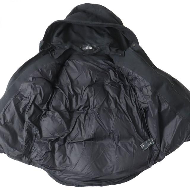 the reracs ダウン ブラック36 楽天市場】the reracs ダウンの通販