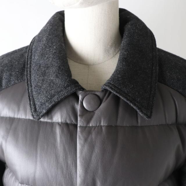 美品☆正規品 TATRAS×ROBERT GELLER タトラス ロバートゲラー