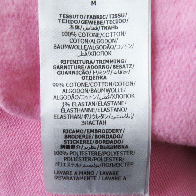 極美品◎正規品 イタリア製 GUCCI グッチ 23AW 765384 レディース エン