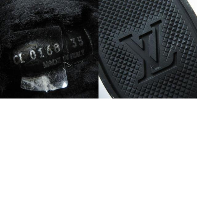 極美品☆LOUIS VUITTON ルイヴィトン スノーボール・ライン モノグラム