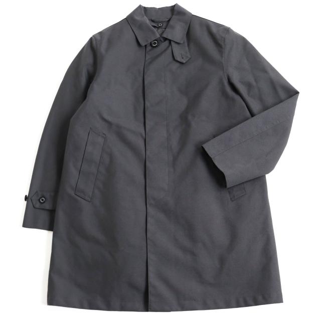 美品✨マッキントッシュフィロソフィー ステンカラーコート トロッター ライナー付 マッキントッシュフィロソフィー MACKINTOSH PHILOSOPHY