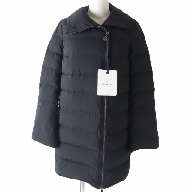 美品 MONCLER モンクレール LOBELIA ロベリア ダウンコート 美品 MONCLER モンクレール LOBELIA ロベリア ダウンコート