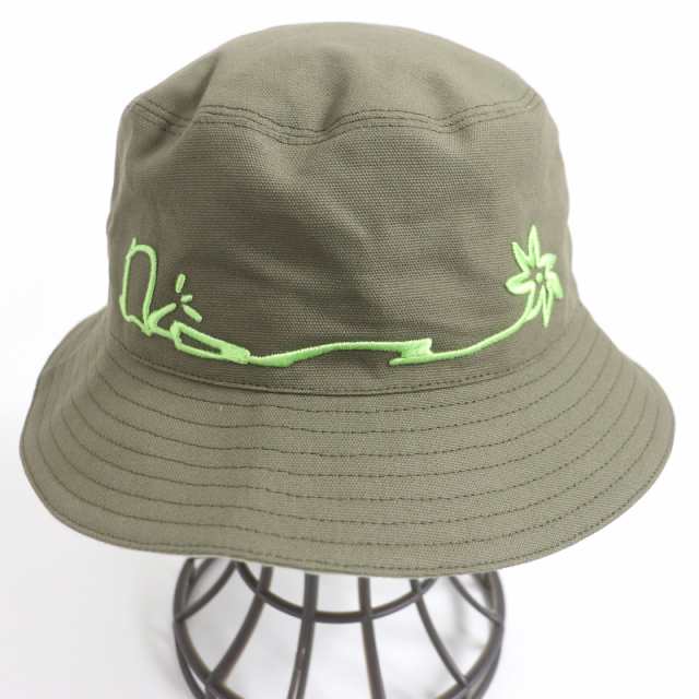 超特価SALE開催！ DIOR CACTUS Dior JACK Bucket DIOR ボブハット Hat 帽子