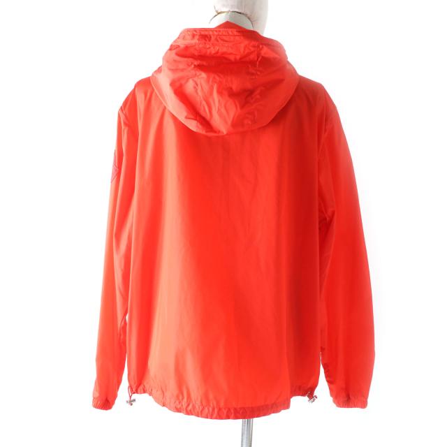 【ドンドン見直し】未使用品 モンクレール 20SS ALEXANDRITE アレキサンドライト フード・ロゴワッペン付 ZIP UP ジャケット 3 正規品_2